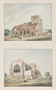  Architecture on Thomas Fisher   Art Auction Results  Prices And Watercolours Estimates