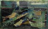 FISHWICK Clifford Landscape FISHWICK Clifford Landscape