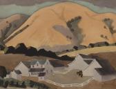FITZGERALD James Carmel Valley FITZGERALD James Carmel Valley