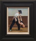 FITZPATRICK ANDREW Entredado En El Tango FITZPATRICK ANDREW Entredado En El Tango