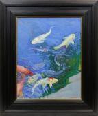 FITZPATRICK ANDREW Koi FITZPATRICK ANDREW Koi