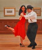 FITZPATRICK ANDREW Se Hace Tango Mi Emocion FITZPATRICK ANDREW Se Hace Tango Mi Emocion