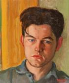 FITZPATRICK ANDREW The Artist's Brother FITZPATRICK ANDREW The Artist's Brother