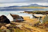 FITZSIMMONS Frank Beach Cottages FITZSIMMONS Frank Beach Cottages