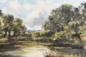 FITZSIMMONS Frank Northern Landscape FITZSIMMONS Frank Northern Landscape