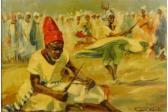 FIVET Mautick Cameroon FIVET Mautick Cameroon