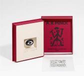 FIZEAU Hippolyte Louis Ar. A.r. Penck FIZEAU Hippolyte Louis Ar. A.r. Penck