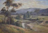 Fizzell Alan Creek At Crudine Fizzell Alan Creek At Crudine