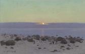 FJODOROW Alexander Seascape FJODOROW Alexander Seascape