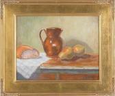 FLACK Rita Still Life FLACK Rita Still Life