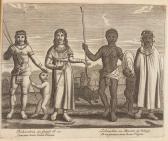 FLACOURT ETIENNE De Histoire De La Grande Isle Madagascar... Paris: Nicolas Oudot ... Clouvzier FLACOURT ETIENNE De Histoire De La Grande Isle Madagascar... Paris: Nicolas Oudot ... Clouvzier