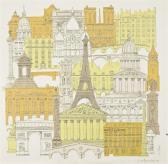 FLANDIN M Avril A Paris FLANDIN M Avril A Paris