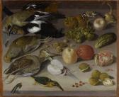 FLEGEL Georg Still Life FLEGEL Georg Still Life