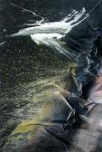 FLEISCHER MELENIE Untitled - Abstract FLEISCHER MELENIE Untitled - Abstract