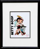 FLEISCHER Richard Betty Boop On Parade FLEISCHER Richard Betty Boop On Parade