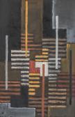 FLEISCHMANN Adolph Richard Abstract FLEISCHMANN Adolph Richard Abstract