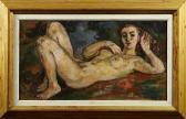 FLEISCHMANN Pavel Modellstudie FLEISCHMANN Pavel Modellstudie