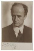 FLEISCHMANN Trude Arturo Toscanini FLEISCHMANN Trude Arturo Toscanini