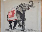 FLEISHELL G. O. P FLEISHELL G. O. P