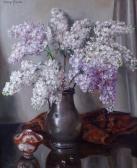 FLEUR Willy Pichet De Lilas FLEUR Willy Pichet De Lilas