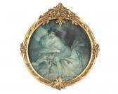 FLINT William Russell Cecilia FLINT William Russell Cecilia