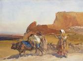 FLINT William Russell La Hija Muy Amada: The Daughter Well-beloved FLINT William Russell La Hija Muy Amada: The Daughter Well-beloved