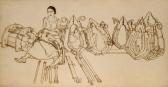 FLINT William Russell Saddlery Of The Dordogne FLINT William Russell Saddlery Of The Dordogne