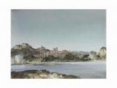 FLINT William Russell Viviers On The Rhône FLINT William Russell Viviers On The Rhône