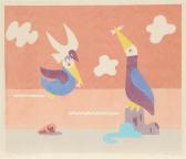 FLOETHE Richard Birds Fishing FLOETHE Richard Birds Fishing