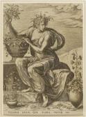 FLORIS Frans II Flora FLORIS Frans II Flora
