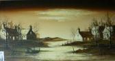 FOLLAND Ron Quiet Water FOLLAND Ron Quiet Water