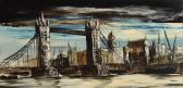 FOLLAND Ron Tower Bridge FOLLAND Ron Tower Bridge