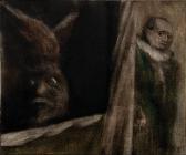 FOMISON Tony {king Lear} FOMISON Tony {king Lear}