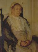 FOOTE Mary Old Lady FOOTE Mary Old Lady