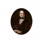 FORBES Anne Portrait Of A Lady FORBES Anne Portrait Of A Lady