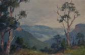 FORBES Sheila Jamieson Valley FORBES Sheila Jamieson Valley