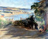 FORBES Stanhope Alexander On Paul Hill FORBES Stanhope Alexander On Paul Hill