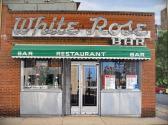 FORD Charles White Rose Bar FORD Charles White Rose Bar