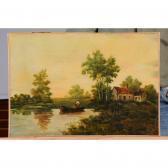 FORET A. Le
Pêcheur FORET A. Le
Pêcheur