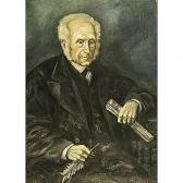 FORMIS Enrico Ritratto Di Alessandro Manzoni FORMIS Enrico Ritratto Di Alessandro Manzoni