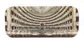 FORNASETTI Piero Plateau Rectangulaire FORNASETTI Piero Plateau Rectangulaire
