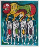 FORNER Raquel Mutantes Alienados FORNER Raquel Mutantes Alienados