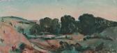 FORNEROD Rodolphe Paysage FORNEROD Rodolphe Paysage