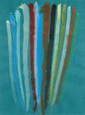 FORREST Jonathan Earth Column FORREST Jonathan Earth Column