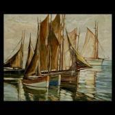 FORSYTH Glenn American ( FORSYTH Glenn American (
