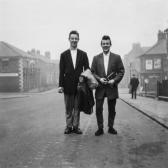 FORSYTH Jimmy Gloucester Street FORSYTH Jimmy Gloucester Street