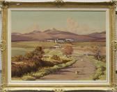 FORSYTH RICHARD Ben Ledi From Finty FORSYTH RICHARD Ben Ledi From Finty