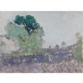 FORSYTH William Landscape FORSYTH William Landscape