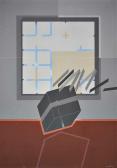 FORTES Vitor Untitled FORTES Vitor Untitled