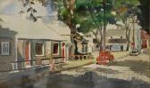 FORTIER Norman E. Elm St. Padanaram FORTIER Norman E. Elm St. Padanaram
